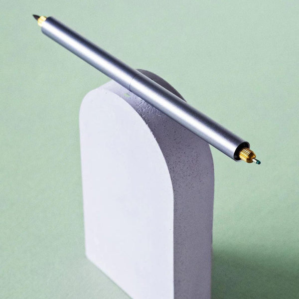 Lumos Refillable Multi-Tip Pen - Tom's Studio-Pens-Tom's Studio-Single Tip