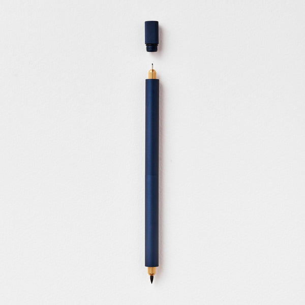 Lumos Refillable Multi-Tip Pen - Tom's Studio-Pens-Tom's Studio-Duo Tip