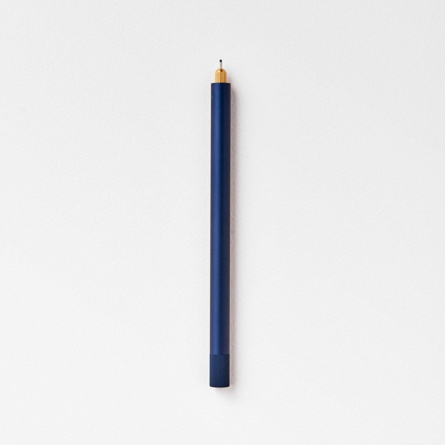 Lumos Refillable Multi-Tip Pen - Tom's Studio Single Tip Midnight