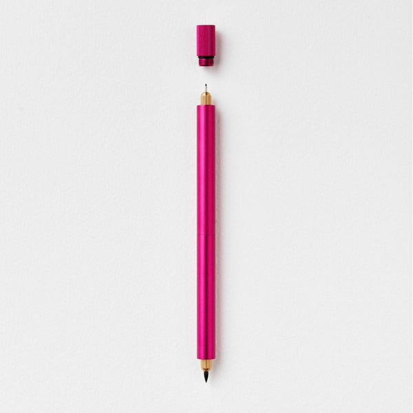 Lumos Refillable Multi-Tip Pen - Tom's Studio-Pens-Tom's Studio-Duo Tip