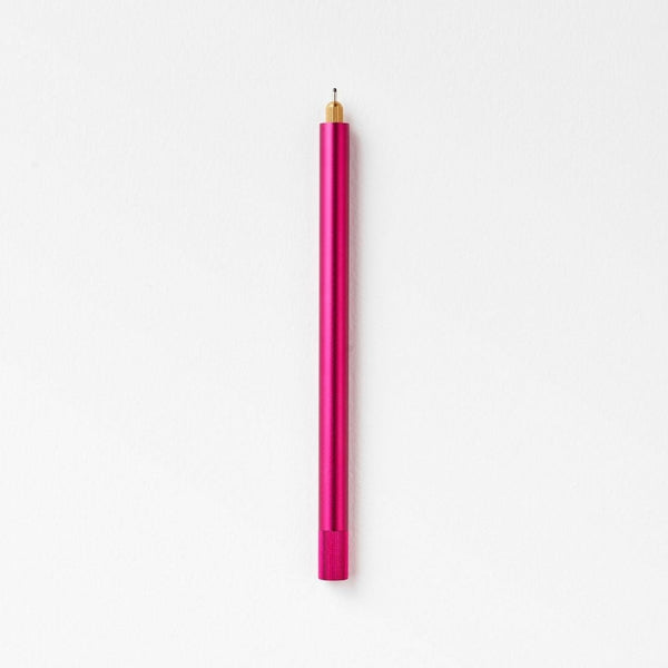 Lumos Refillable Multi-Tip Pen - Tom's Studio-Pens-Tom's Studio-Single Tip
