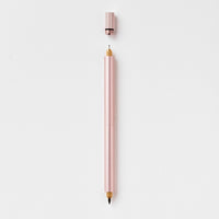 Lumos Pro Rose Gold Refillable Multi - Tip Pen - Tom's Studio - Under the Rowan Trees