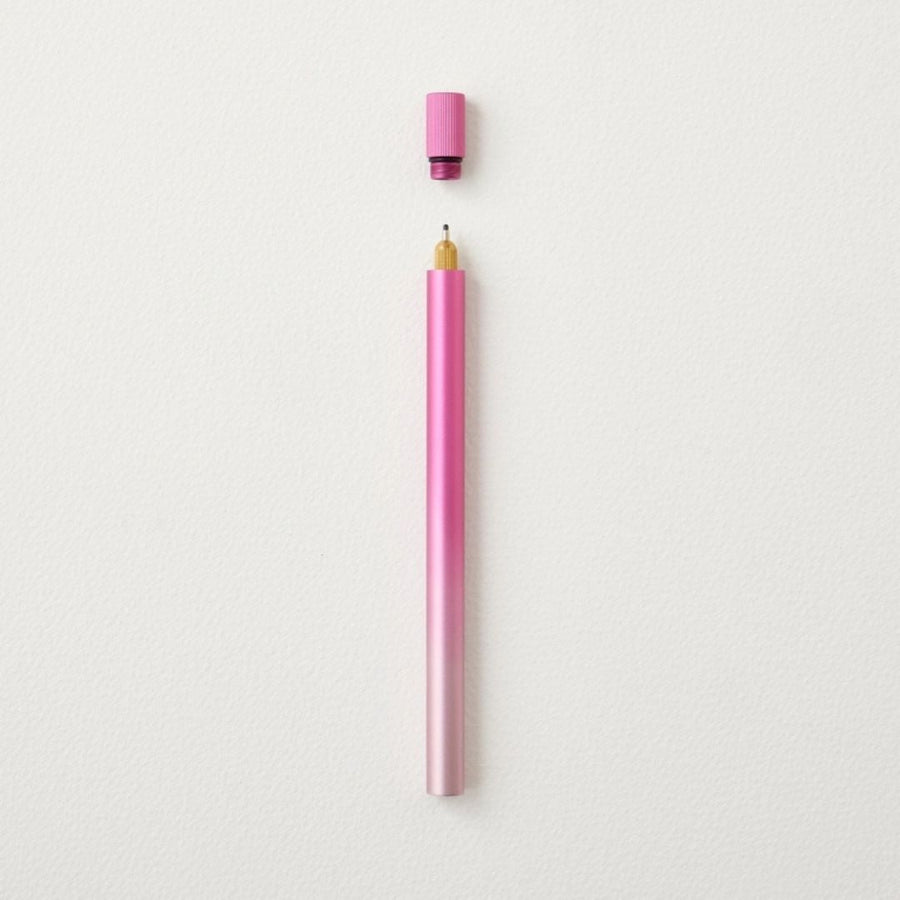 Lumos Sakura Refillable Multi-Tip Pen - Single Tip - Tom's Studio