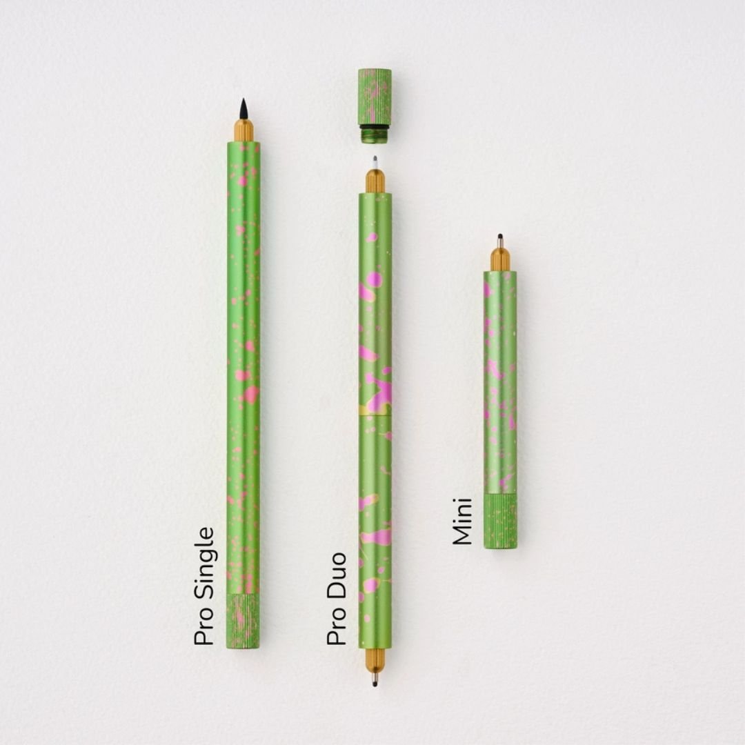 Lumos Splash Multi - Tip Pens Tom's Studio - Appletini - Tom's Studio