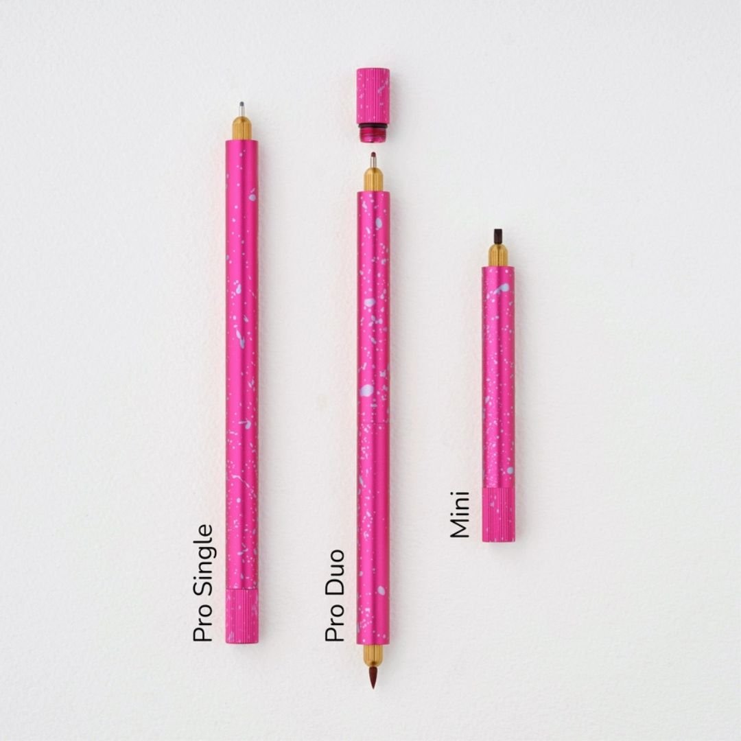 Lumos Splash Multi - Tip Pens Tom's Studio - Bubblegum - Tom's Studio