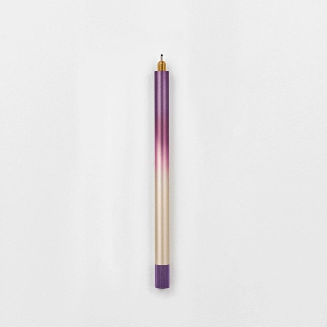 Lumos Sunset Limited Edition Refillable Multi-Tip Pen - Tom's Studio