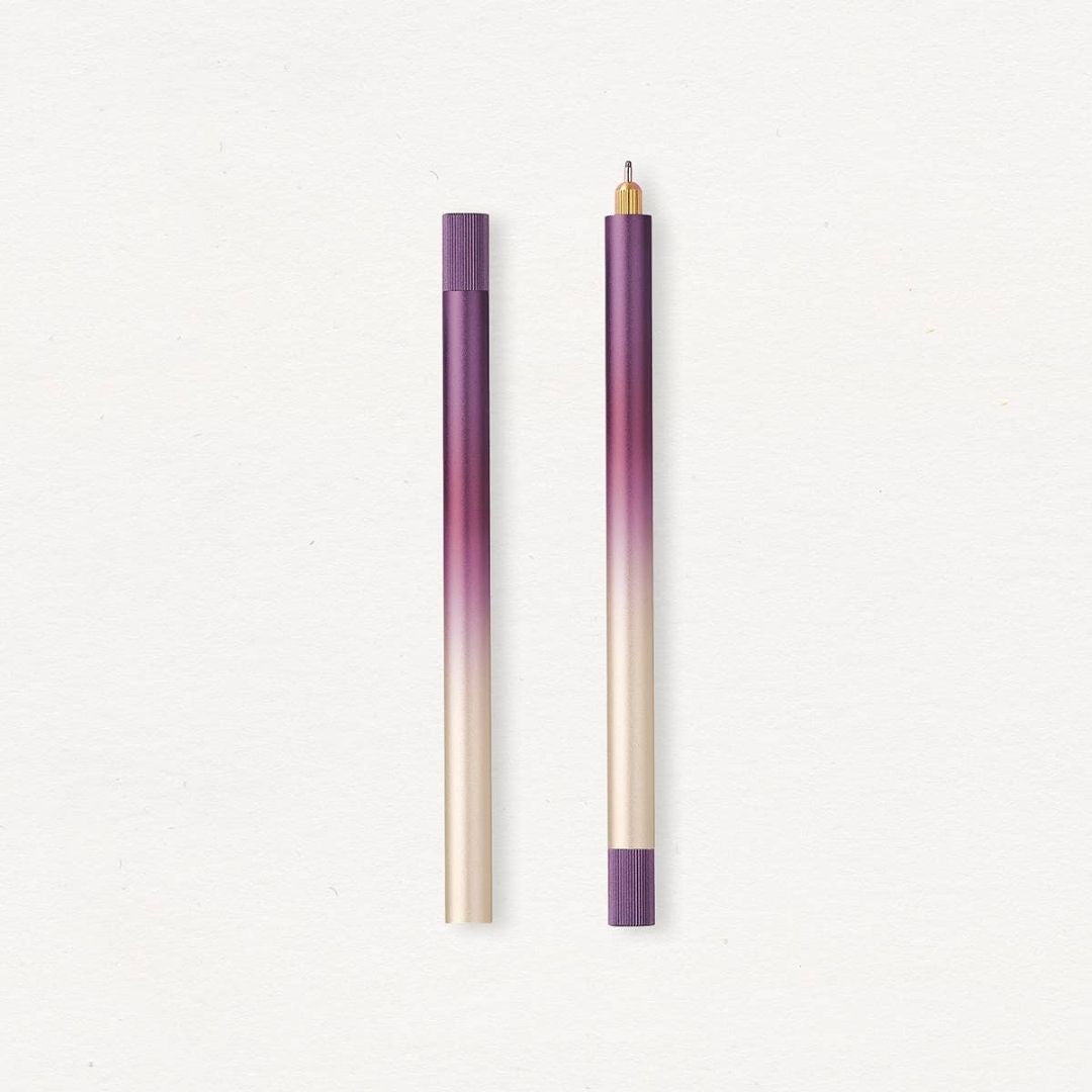 Lumos Sunset Limited Edition Refillable Multi-Tip Pen - Tom's Studio