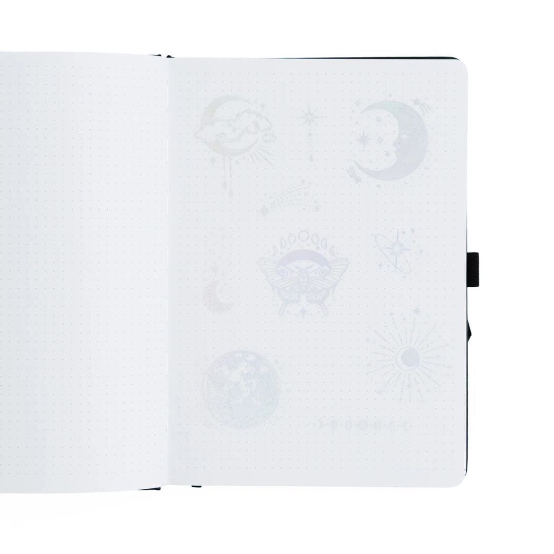 Lunar Veil Sticker Set - Archer & Olive - Archer & Olive