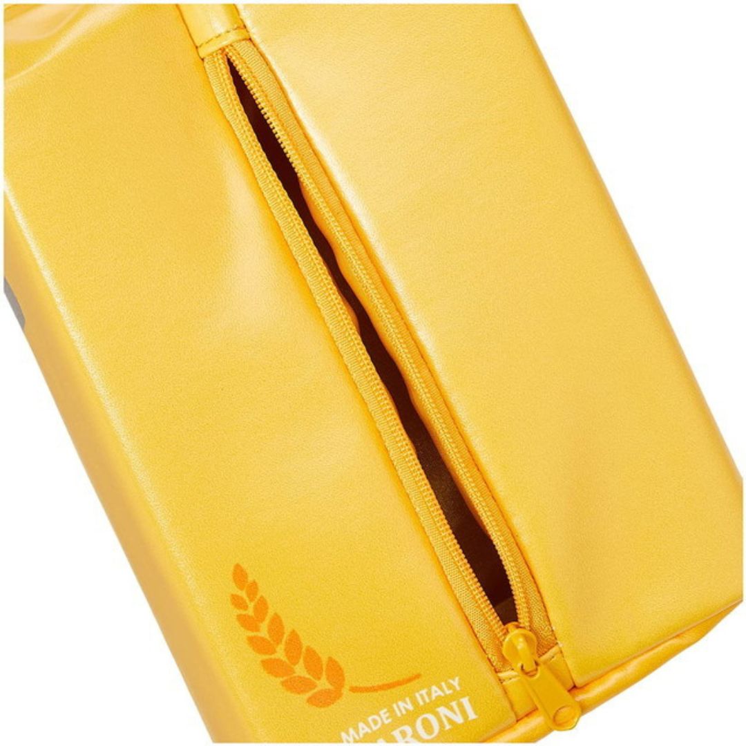 Macaroni Pouch Yup! - Yup!