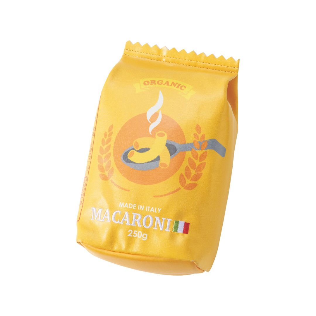 Macaroni Pouch Yup! - Yup!