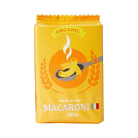 Macaroni Pouch Yup! - Yup!
