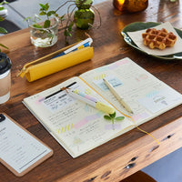 Maco Washi Tape Holder - Navy - Kanmido