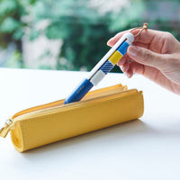 Maco Washi Tape Holder - Navy - Kanmido