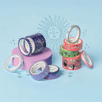 Magic Decorative Tape Set - Legami - Legami