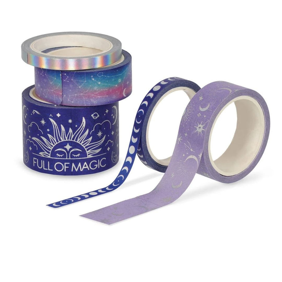 Magic Decorative Tape Set - Legami - Legami