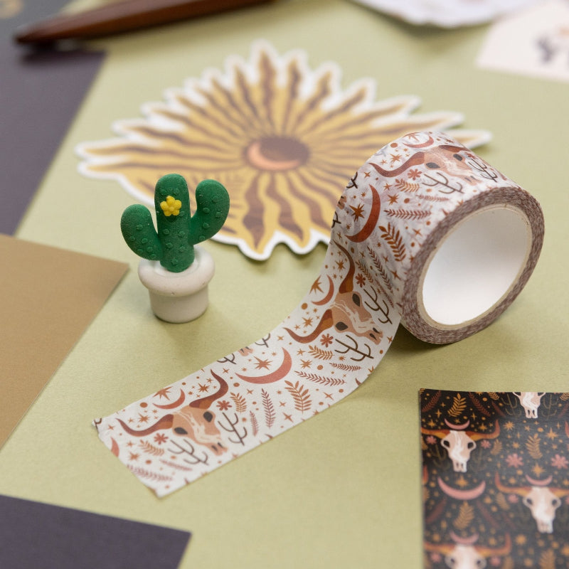 Magic West After Dark Stationery Gift Box-Previous Boxes-Under the Rowan Trees-