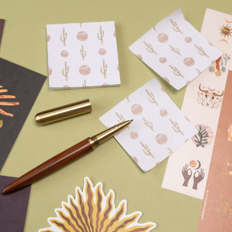 Magic West After Dark Stationery Gift Box-Previous Boxes-Under the Rowan Trees-