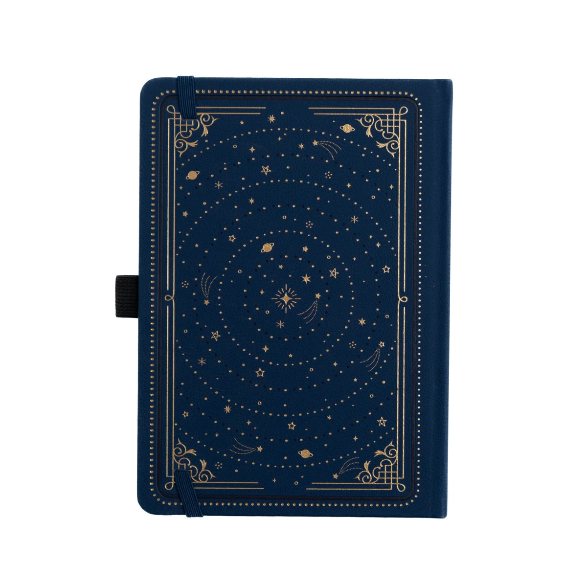 Majestic Skies Dated Planner Archer & Olive - A5 - Archer & Olive