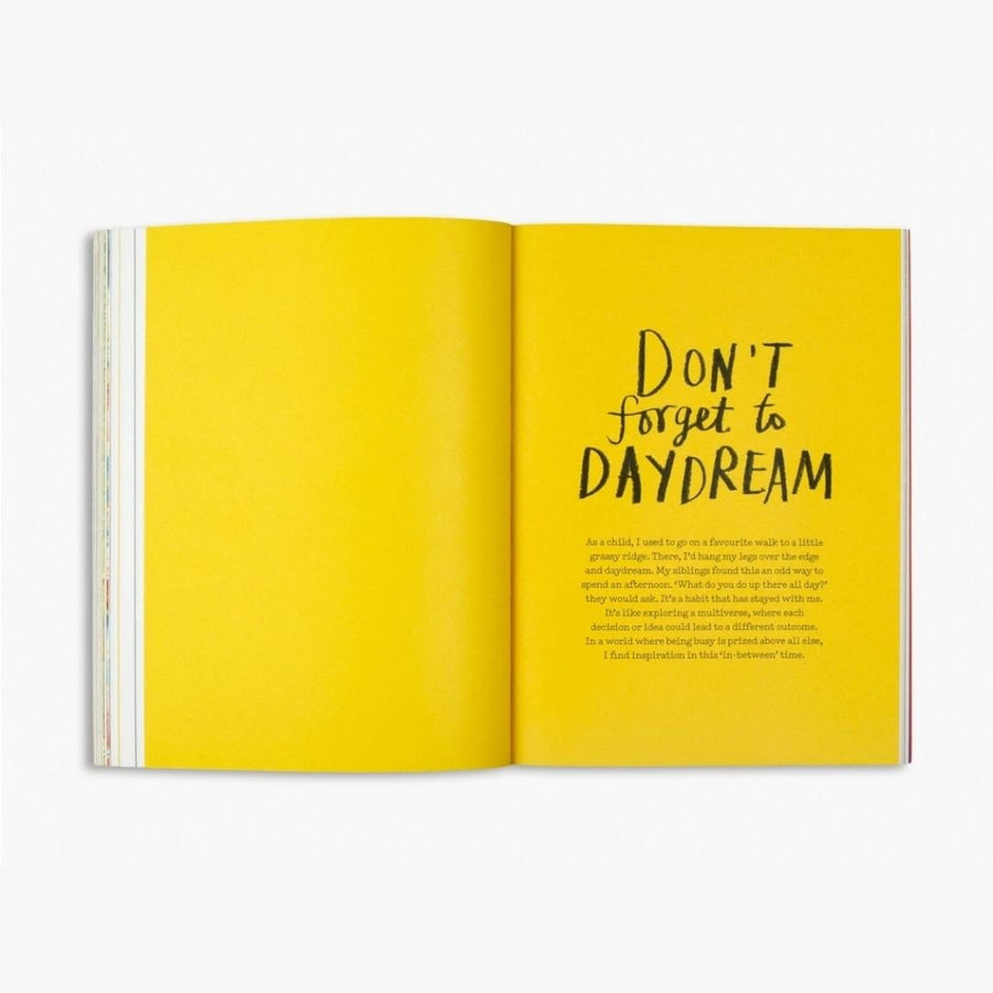 Make Every Day Creative - Marion Deuchars - Skittledog