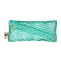 Mesh Pencil Case - Mark's Inc. - Under the Rowan Trees