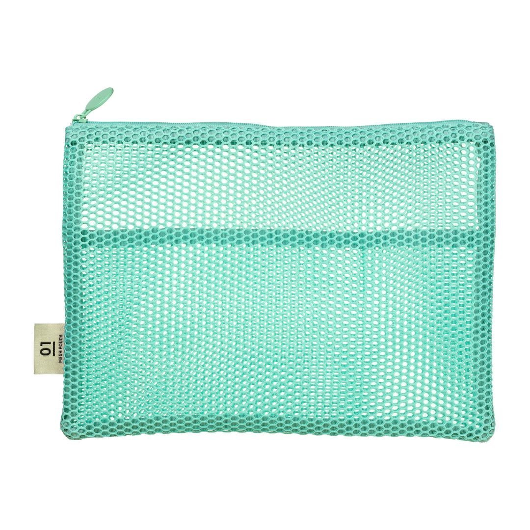 Mesh Storage Pouch A5 - Mark's Inc. - Under the Rowan Trees