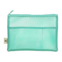 Mesh Storage Pouch A5 - Mark's Inc. - Under the Rowan Trees