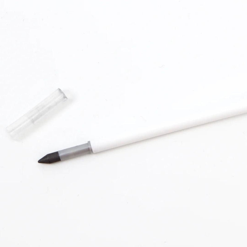Metacil Light Knock Pencil Refill-Refills-Sun-Star-