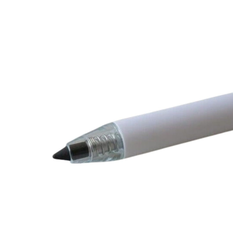 Metacil Light Knock Pencil - No Need to Sharpen!-Pencils-Sun-Star-Purple