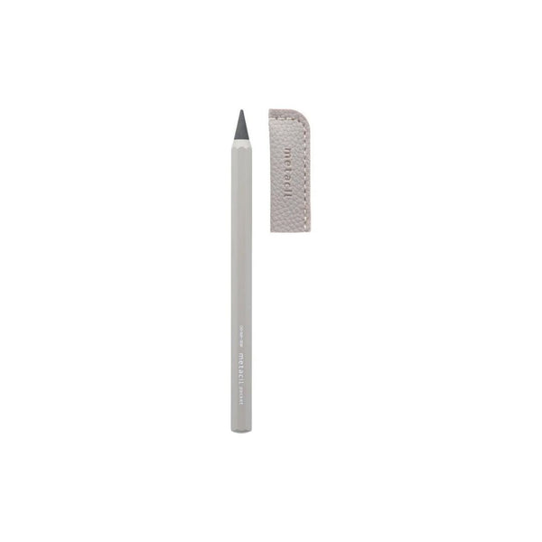 Metacil Pocket Pencil-Pencils-Sun-Star-Light Blue