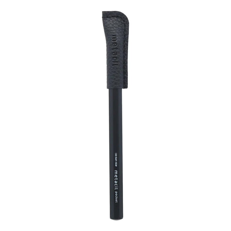 Metacil Pocket Pencil-Pencils-Sun-Star-Light Blue