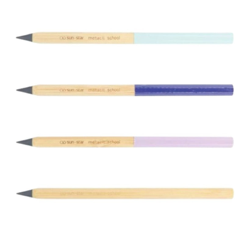 Metacil Refill School-Refills-Sun-Star-