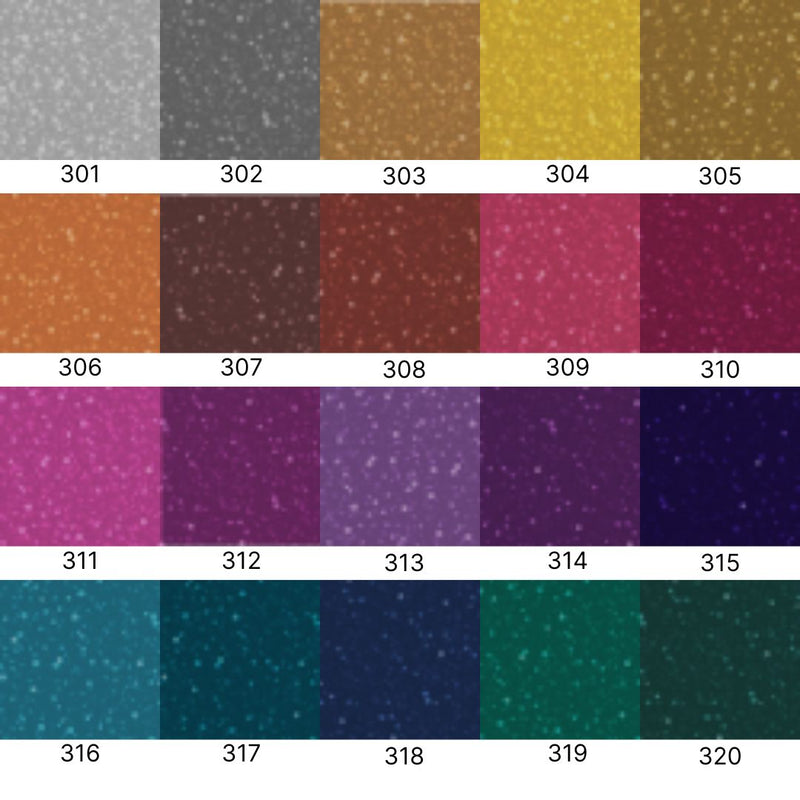 Metallic Gel Pens Decogel Karin-Pens-Karin-Silver
