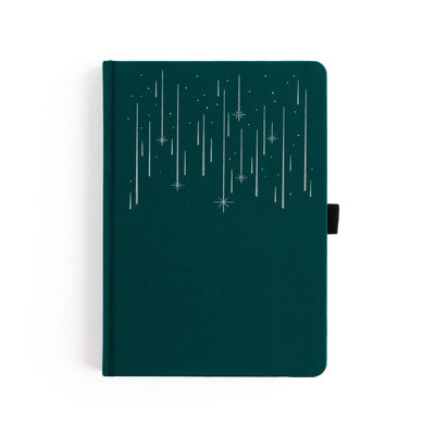 Meteor Shower Journal - Archer & Olive - A5 Dot Grid - Archer & Olive
