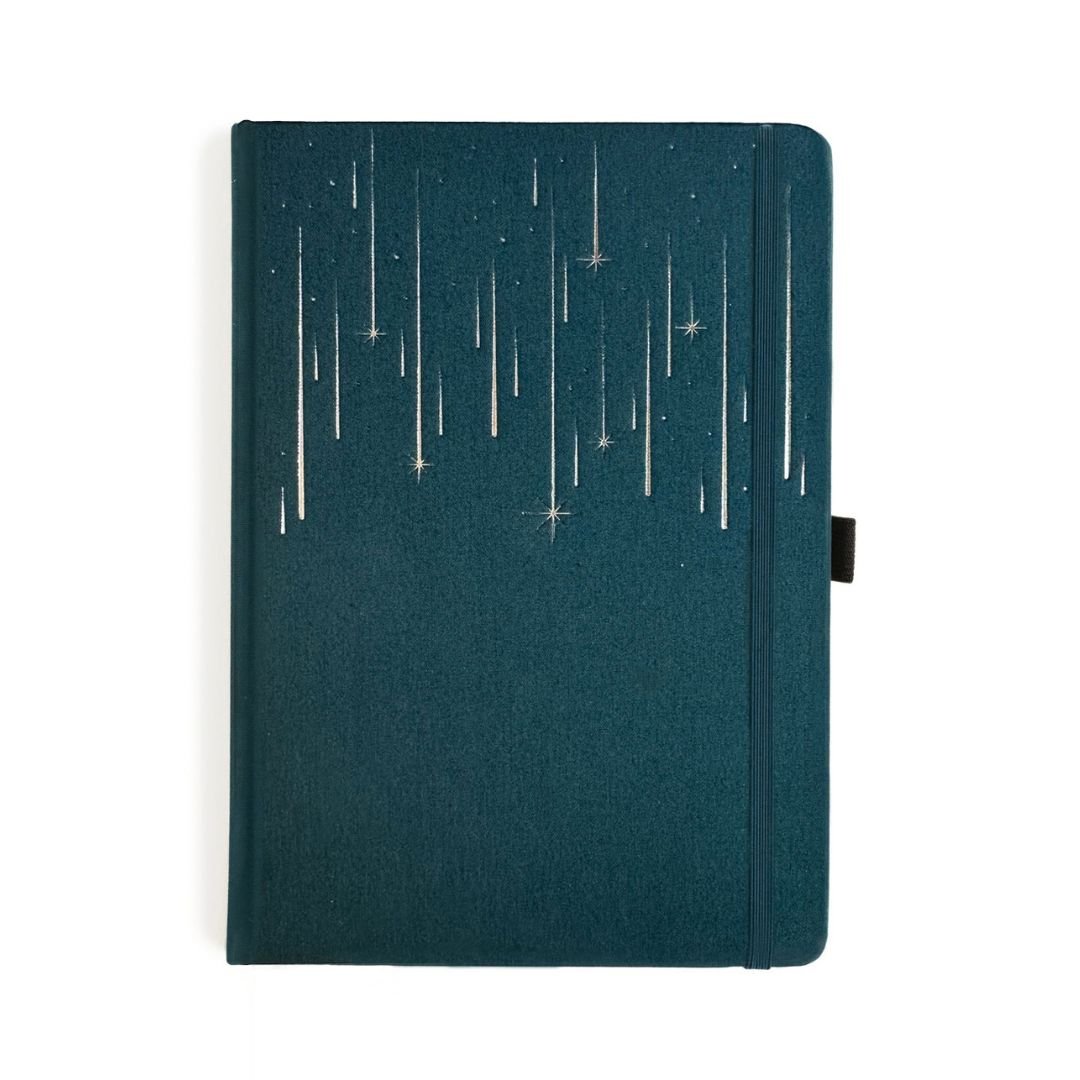 Meteor Shower Journal - Archer & Olive - B6 - Archer & Olive