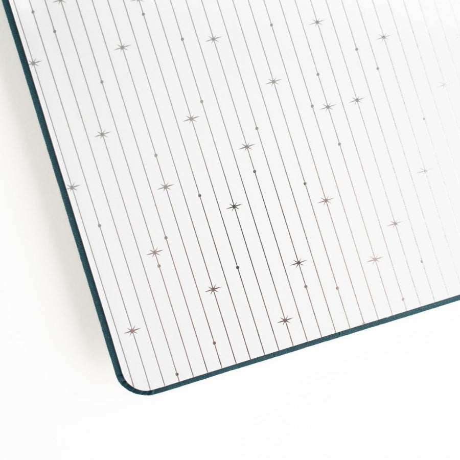 Meteor Shower Journal - Archer & Olive - B6 - Archer & Olive