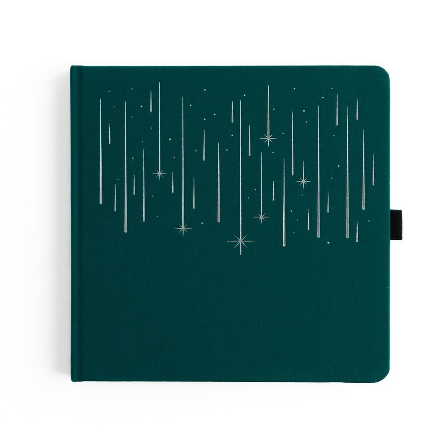 Meteor Shower Journal - Archer & Olive - Square - Archer & Olive