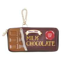 Milk Chocolate Pouch Yup! - Yup!