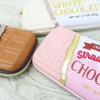 Milk Chocolate Pouch Yup! - Yup!