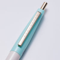 Mini Ballpoint Pen Aterique x Days - Mark's Tokyo - Basil Hazy Pink - Mark's Inc.