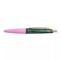 Mini Ballpoint Pen Aterique x Days - Pink Green - Mark's Inc. - Under the Rowan Trees