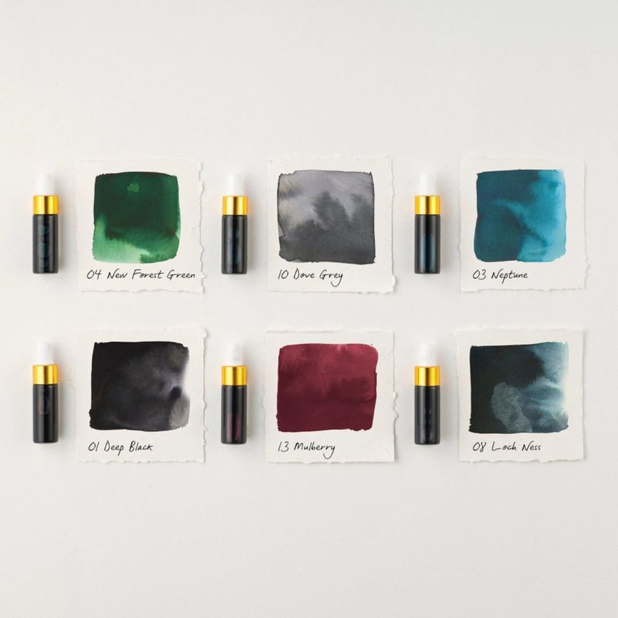 Mini Ink Collection - Essentials - Tom's Studio - Tom's Studio