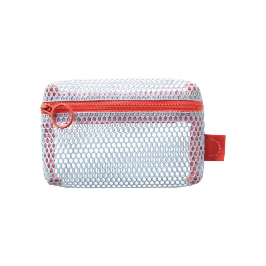 Mini Mesh Pouch - Sunrise Blue - Mark's Inc.