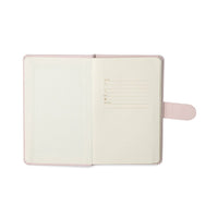 Mini Password Journal - Lock - Designworks Collective - Under the Rowan Trees