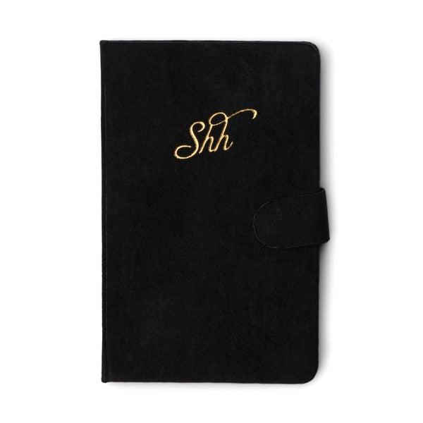 Mini Password Journal - Shh-Notebooks-Designworks Collective-