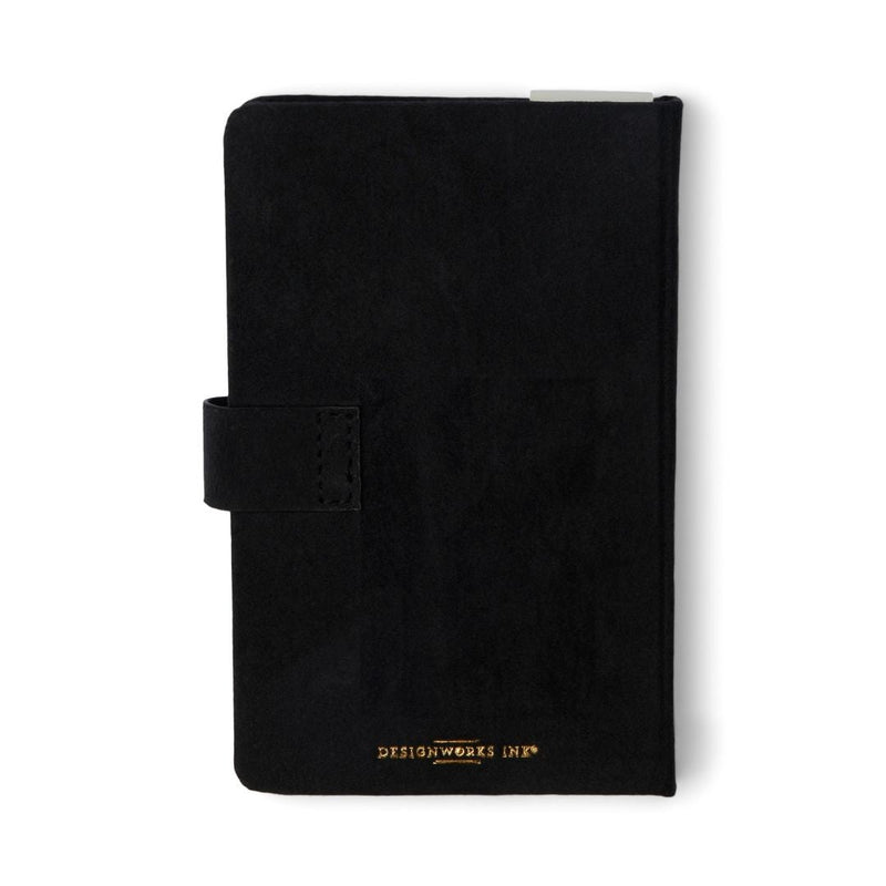 Mini Password Journal - Shh-Notebooks-Designworks Collective-