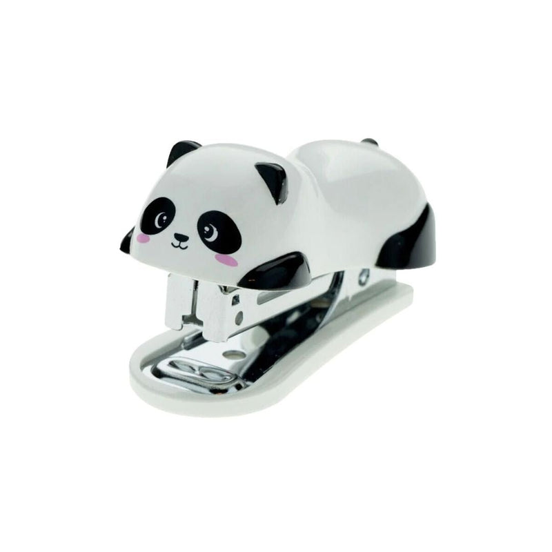 Mini Stapler Kitty or Panda-Stapler-Legami-Panda
