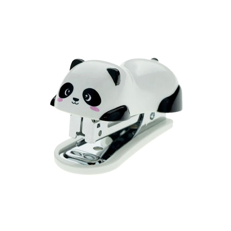 Mini Stapler Kitty or Panda-Stapler-Legami-Panda