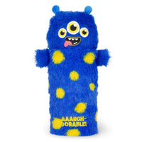 Monster Plush Pencilcase - Legami - Legami