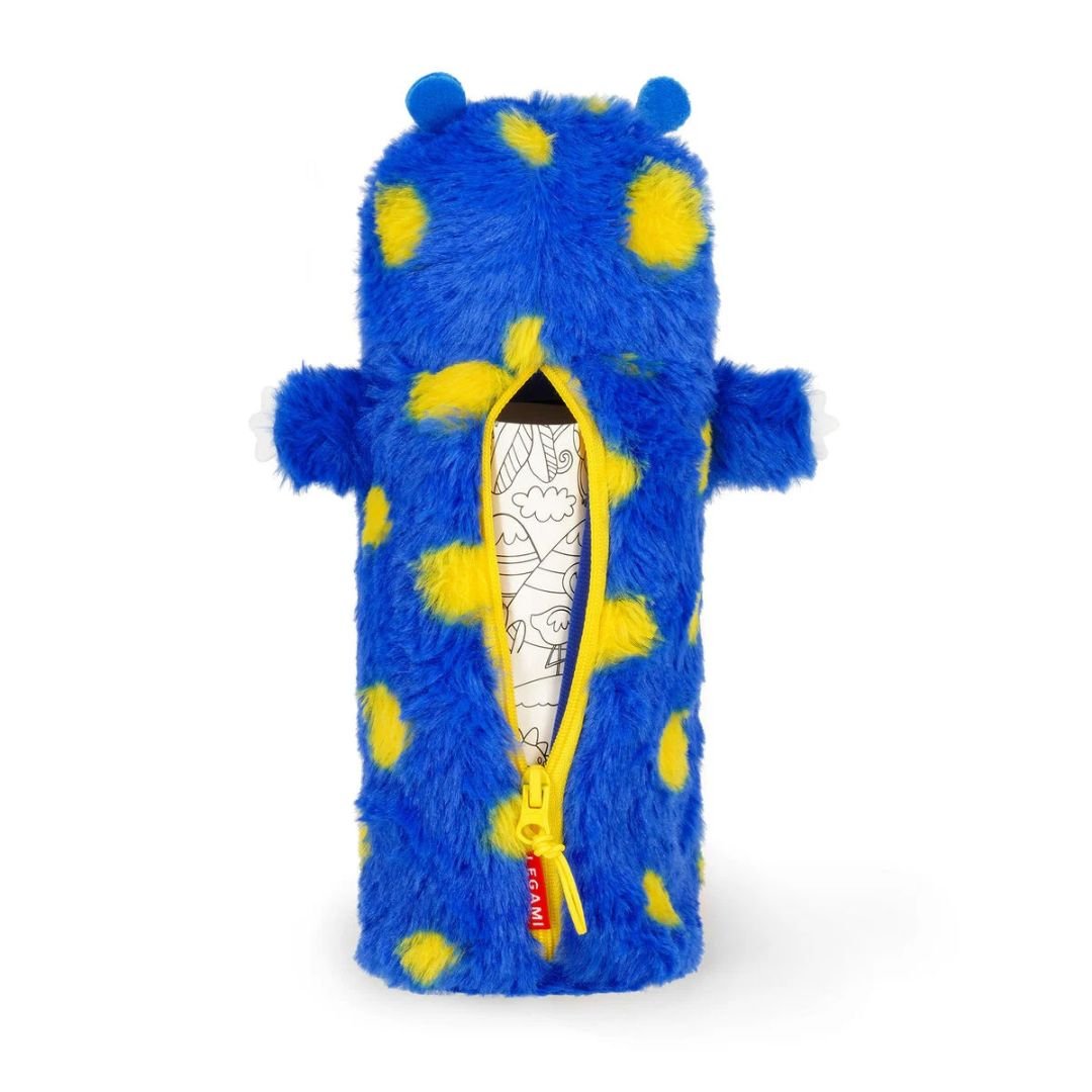 Monster Plush Pencilcase - Legami - Legami