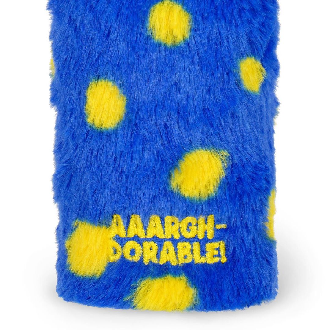 Monster Plush Pencilcase - Legami - Legami